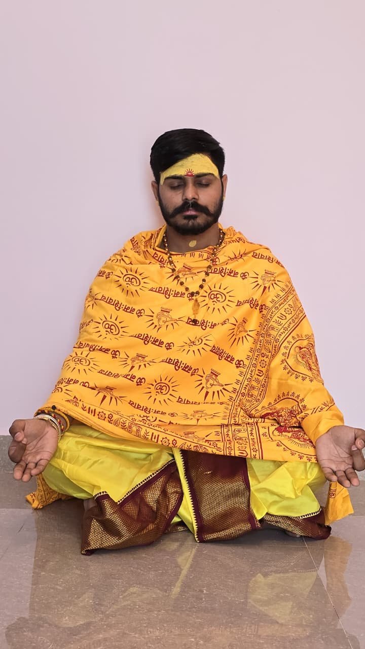 Akash Sharma Profile